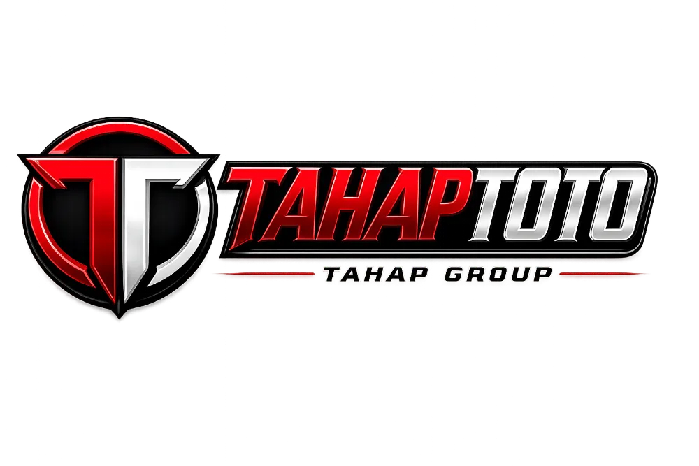TAHAPTOTO - Situs Togel Online Terpercaya untuk Member Baru